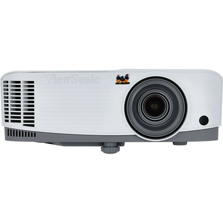 Restored ViewSonic PA503S-S 3600 Lumens SVGA HDMI Projector (Refurbished)