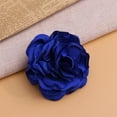 thumbnail image 4 of unbranded 1Ud Pinza Para Con Flor Gran Atractivo Ideal Para Peinados Y Eventos, 4 of 4