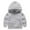 ZC-Grey, variant on yocbz Toddler Baby Boy Girl Sweatshirt Baby Boys Girls Sweatshirts Fleece Crewneck Pullover Winter Sweaters Tops Grey,2-3 Years