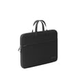 thumbnail image 2 of Sentmoon Computer Bag Laptop Sleeve Case Protective Computer Carry Bag Lightweight Travel Pouch for Notebook Tablet Work School Business Commuting Storage Use, 2 of 2