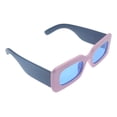 thumbnail image 2 of Lentes de sol Sersun SUN30 rosa Unisex, 2 of 5