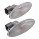 thumbnail image 3 of 2PCS Side Turn Signal Fender Light Side Lamp 81730-02090 for Toyota Yaris RAV4 Auris Corolla, 3 of 5