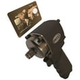 thumbnail image 3 of Astro Pneumatic Tool 1822 ONYX 1/2-Inch Nano Impact Wrench - 450ft/lb, 3 of 8