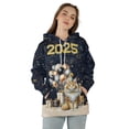 thumbnail image 4 of Happy New Year Maine Coon Welcome 2025 Balloon Firework Party All Over Print 3D Hoodie Unisex Merch Hoodies Cat Lover Kitten Owner Gifts - 01014, 4 of 6