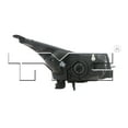 thumbnail image 2 of Headlight Assembly Fits select: 2013-2014 CHEVROLET CRUZE LS, 2012 CHEVROLET CRUZE LT, 2 of 2
