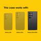 thumbnail image 2 of Funda OtterBox para Samsung Galaxy S24 Ultra Defender XT, transparente, 2 of 6