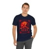 Chinese Lunar New Year 2024, The Year of the Dragon 2 Unisex t-shirt