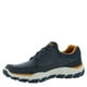thumbnail image 5 of Zapatos Skechers Relaxed Fit Respected Loleto Navy para hombre, 5 of 7