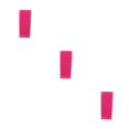 thumbnail image 3 of yingyy 25pcs/bag Eco -friendly Disposable Non -Toxic Replacement Drinking Paper Straws Multicolor Patterns for Birthday Party Random Send 0.55cm 3Set, 3 of 6