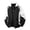 Black-RongHuan jacket for men, variant on RongHuan Men's Fashion Jacket Big and Tall Zip Up Color Block Windbreaker Jackets Fall Winter Coats Long Sleeve Streetwear