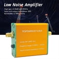 thumbnail image 2 of Módulo Amplificador TQP3M9037-LNA de Bajo Ruido de 0,1 MHz A 6 GHz, AMP 04A, 2 of 5