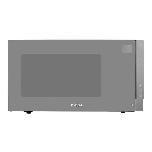 Horno de Microondas 1.1 Pies Silver