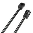 thumbnail image 6 of fastgallop 2pcs Hood Lift Supports Front Side Gas Charged Struts Springs Black Steel 6769 for Honda for Accord Crosstour 2010-2011 for Crosstour 2012-2015 11.18"-Compressed Length PM3265 SG326021, 6 of 6