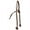 Brown, variant on NRS Tack Rope Series Headstall