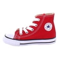 thumbnail image 1 of Tenis Converse Chuck Taylor All Star en Bota de Lona Bebé Rojo 7J232C rojo 14, 1 of 4