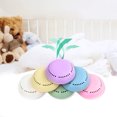 thumbnail image 2 of Cheers 5Pcs Mini Home Air Freshener Wardrobe Drawer Closet Car Fragrance Box Deodorant, 2 of 7