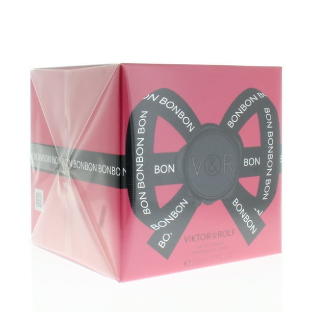 Bon Bon By Viktor & Rolf For Women EDP Spray 1.7oz NEW 50ml