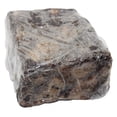 thumbnail image 3 of Our Earth's Secrets Premium Natural Raw African Black Soap, 3 Pound, 3 of 3