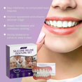 thumbnail image 4 of Denture Silicone Reline Kit, Denture Silicone Reline Kit, Soft Denture Reline Kit, Soft Denture Reline Kit for Men and Women, 4 of 4