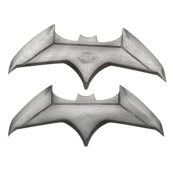 Ligue de la Justice Batman Enfant Costume Batarangs
