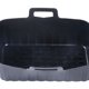 thumbnail image 2 of Olla de silicona para freidora de aire, impermeable, reutilizable para el hogar, cocina, horno, vapor (negro), 2 of 6