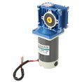thumbnail image 4 of Motor de CC, DC24V 120W 5D120GN-RV30 Motor de engranaje helicoidal C CCWDC Motor de engranaje helicoidal R Artesanía excepcional, 4 of 8