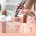 Say Goodbye To Dry Hair: Hello Silky Shiny Soft - z2udaa6