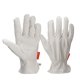 thumbnail image 1 of Guantes cálidos Guantes de invierno Guantes de equitación Guantes de trabajo de carreras de motos todoterreno resistentes al desgaste Blanco M esquí esquí Gafas de esquí, 1 of 3