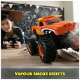 thumbnail image 4 of Monster Jam, El Toro Loco RC Monster Truck, 1:15 Scale, 4 of 10