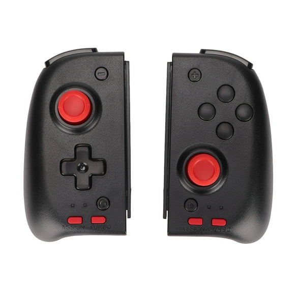 Oubit Game Console Left Right Controller,Game Console Controller Left Joy Con Left Right Controller Console Left Right Remote Controller Best in its Class