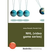 NHL (Video Game Series)