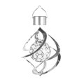 thumbnail image 5 of Solar Spiral Spinner Rotating Hanging For En Yard Patio, 5 of 5