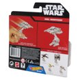 thumbnail image 3 of Star Wars Hot Wheels (2014) Mattel Starships Rebel Snowspeeder Die-Cast Vehicle, 3 of 3