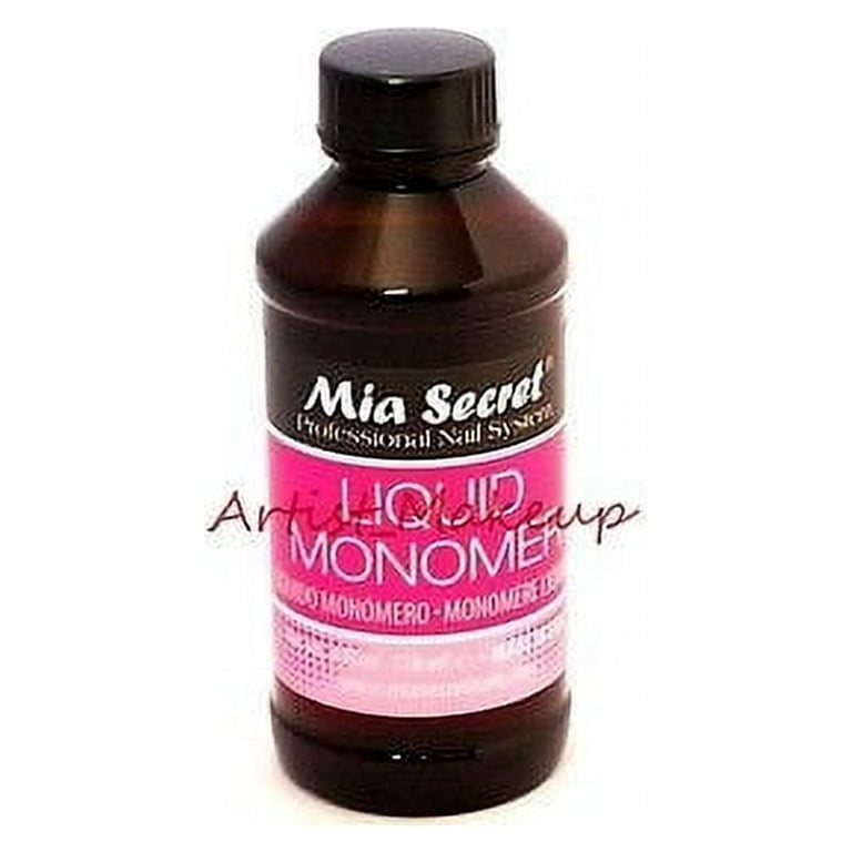Mia secret monomer 32 oz online