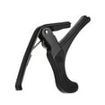 thumbnail image 1 of Guitar Accessory Set for Beginners with Clip-on LCD Digital Guitar Tuner Lightweight Guitar 3pcs Guitar Picks Instrument Tool Kit, 1 of 7