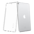 thumbnail image 4 of LUVVITT CLEAR GRIP Soft Skin TPU Rubber Back Cover for iPad Pro 10.5 inch 2017 and iPad Air 3 2019, 4 of 7