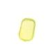 thumbnail image 2 of Qarigey 20 unids/caja de papel para lavar a mano, repuesto de Color sólido portátil, pícnic al aire libre, barbacoa, Camping, senderismo, accesorios Cuerpo del baño Amarillo Qarigey CE015681-01, 2 of 6