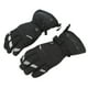 thumbnail image 4 of 2 uds guantes calefactables 3 engranajes ajuste pantalla táctil guantes calefactores eléctricos guantes térmicos de invierno negro XL, 4 of 12