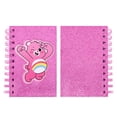 thumbnail image 2 of Libreta con Glitter Prichos Care Bears de Cartón y Papel Varios Modelos 1 Pieza, 2 of 3