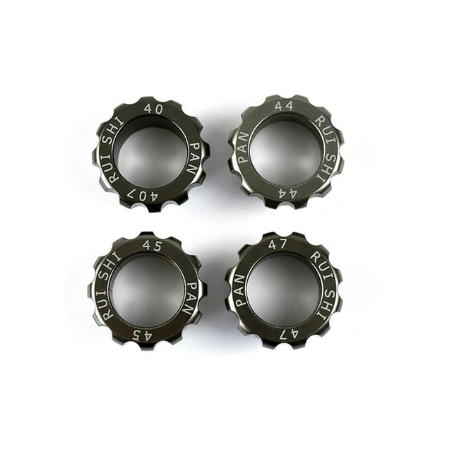 Caja de relojes Tornillo Abridor trasero 40 mm 44 mm 45 mm 47 mm para Hugo Abridor de caja trasera de reloj