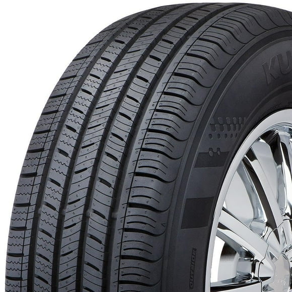 Kumho Solus TA11 All-Season Tire - 175/65R14 82T