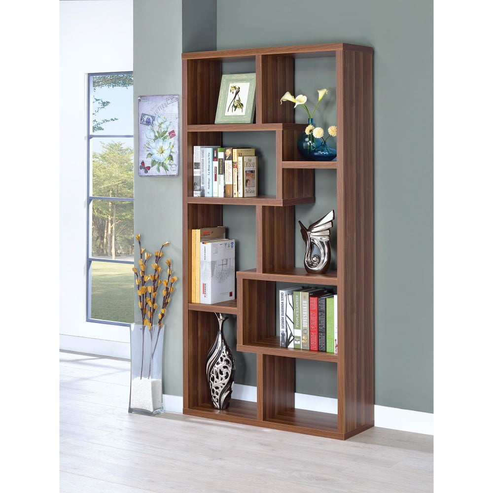 sturdy bookcase