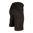 thumbnail image 6 of The Shredder - Men’s MTB Off Road Cycling Shorts Bundle with Padded Undershorts, 6 of 15