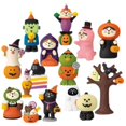 thumbnail image 5 of 1 pieza de la serie de Halloween Zakka de Japón, decoración japonesa para estantería, decoración coleccionable para el hogar, artesanía de resina, adornos japoneses, regalos, 5 of 5