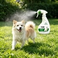 thumbnail image 4 of AURIGATE 12.8 oz Pet Stain Remover Deodorizer Spray, Daily Fresh Cleaner for Pet Bedding, Carpet, Upholstery and Odor Care, 4 of 7