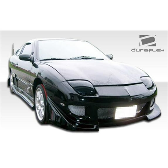 Duraflex 101685 1995-2002 Pontiac Sunfire Blits Front Bumper Cover