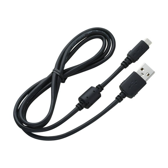 Canon IFC-600PCU USB Interface Cable, 3.3'