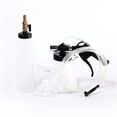 thumbnail image 2 of 1L Pneumatic Car Brake Fluid Bleeder Bleeding Tool Brake Oil Replacement Kit, 2 of 2