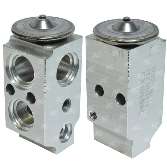 Expansion Valve Block for 18-21 Hyundai Kona/ 16-21 Tucson/ 17-21 Kia Sportage