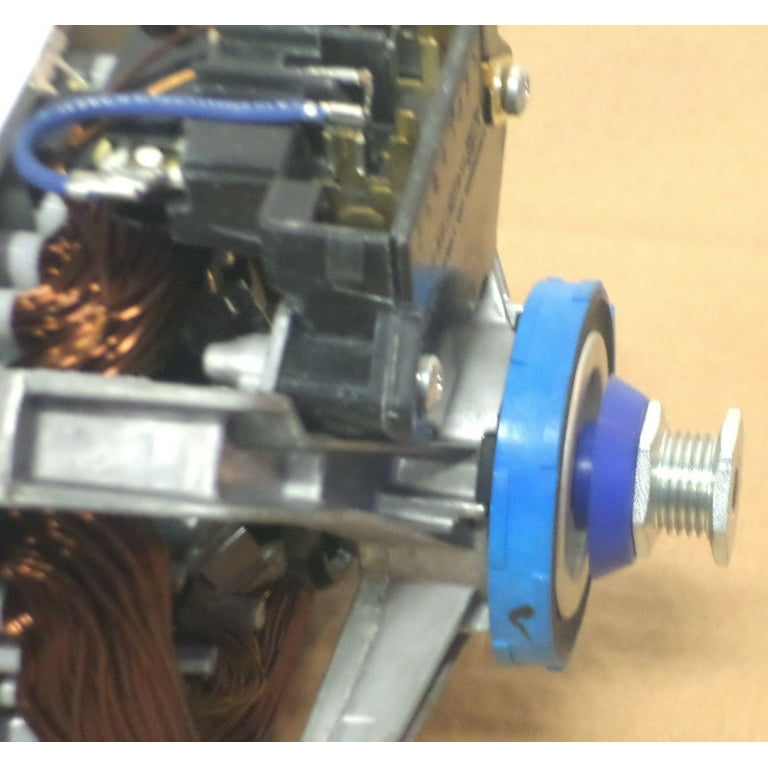 W10410997 Whirlpool Maytag Neptune Dryer Motor PS3500892 AP5272723  